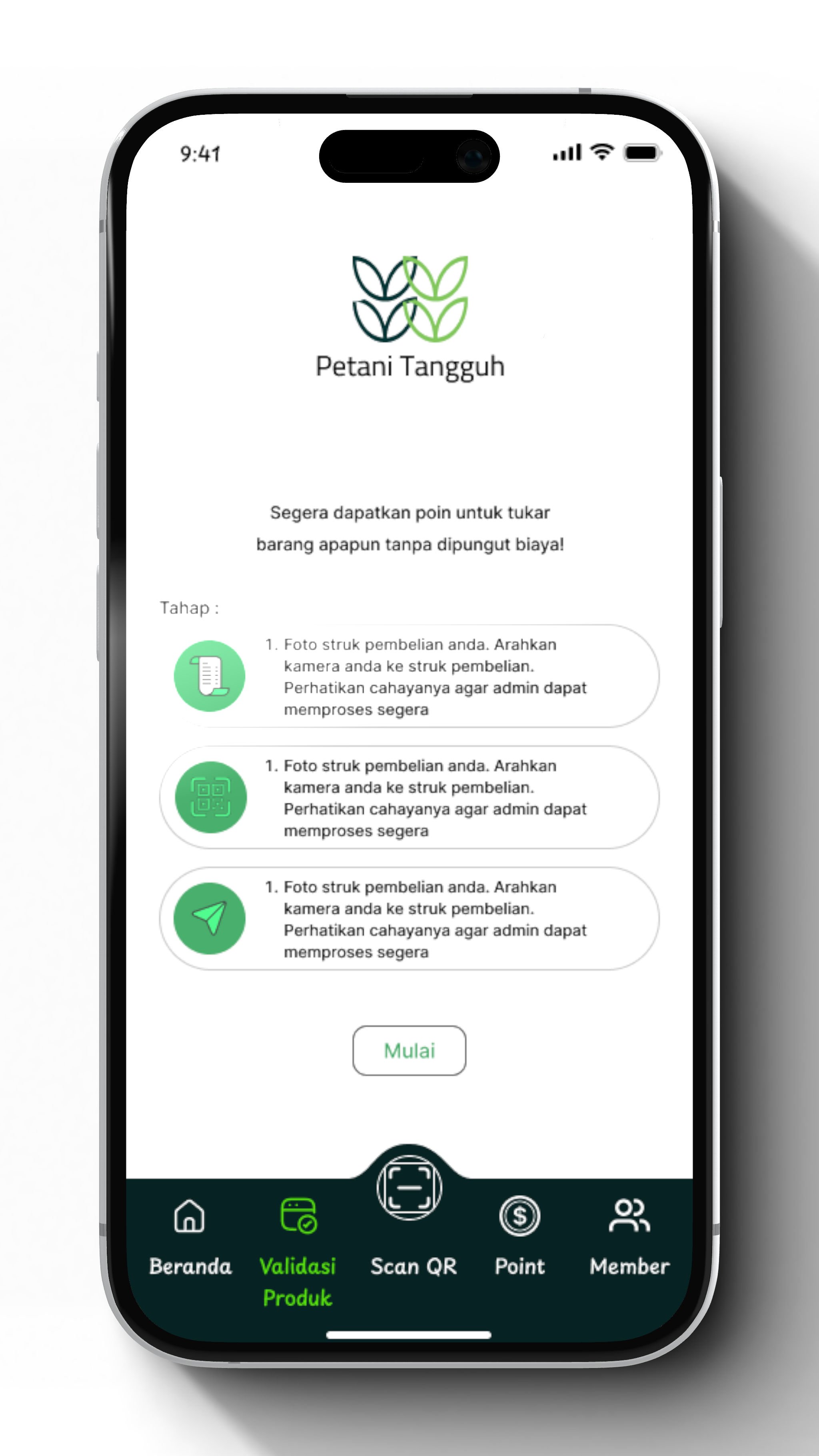 Highlight desain 2